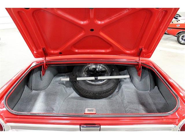 1964 Ford Fairlane (CC-1181450) for sale in Kentwood, Michigan