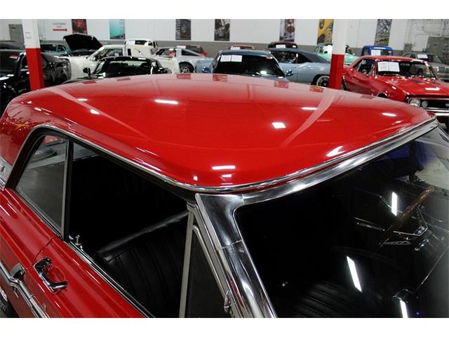 1964 Ford Fairlane (CC-1181450) for sale in Kentwood, Michigan
