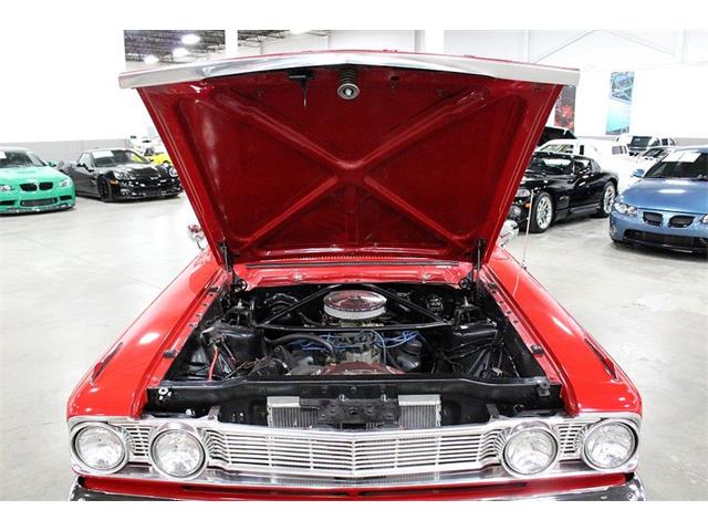1964 Ford Fairlane (CC-1181450) for sale in Kentwood, Michigan