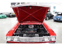 1964 Ford Fairlane (CC-1181450) for sale in Kentwood, Michigan