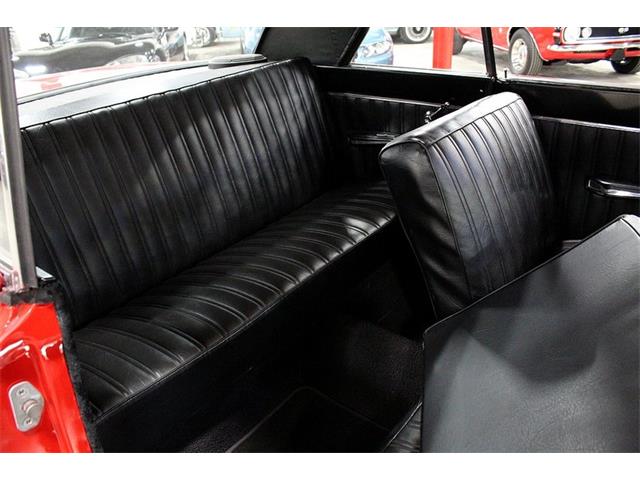 1964 Ford Fairlane (CC-1181450) for sale in Kentwood, Michigan