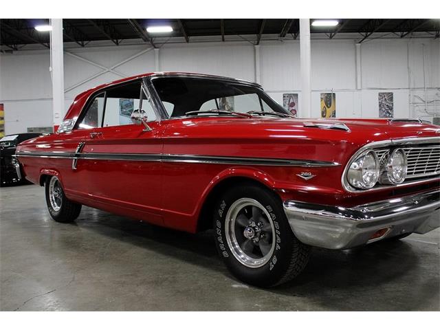 1964 Ford Fairlane (CC-1181450) for sale in Kentwood, Michigan