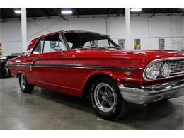 1964 Ford Fairlane (CC-1181450) for sale in Kentwood, Michigan
