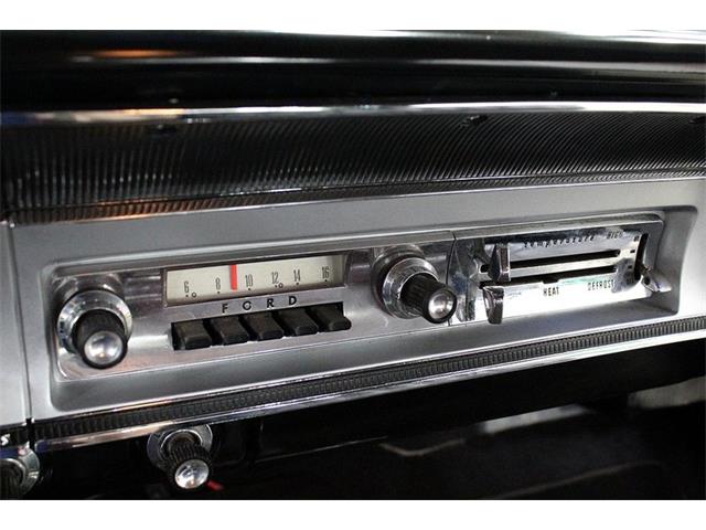 1964 Ford Fairlane (CC-1181450) for sale in Kentwood, Michigan