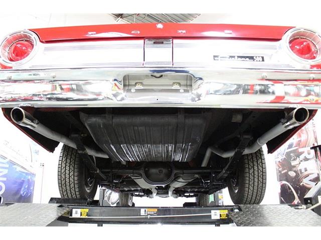 1964 Ford Fairlane (CC-1181450) for sale in Kentwood, Michigan
