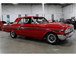 1964 Ford Fairlane (CC-1181450) for sale in Kentwood, Michigan
