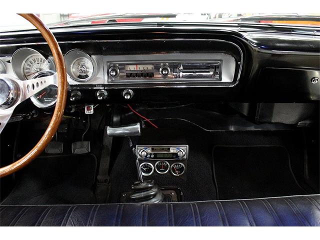 1964 Ford Fairlane (CC-1181450) for sale in Kentwood, Michigan