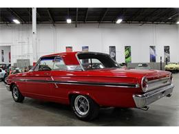 1964 Ford Fairlane (CC-1181450) for sale in Kentwood, Michigan