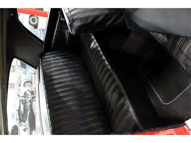 1964 Ford Fairlane (CC-1181450) for sale in Kentwood, Michigan