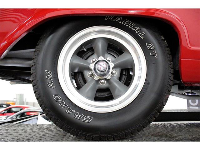 1964 Ford Fairlane (CC-1181450) for sale in Kentwood, Michigan