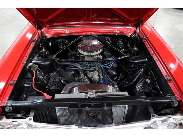1964 Ford Fairlane (CC-1181450) for sale in Kentwood, Michigan