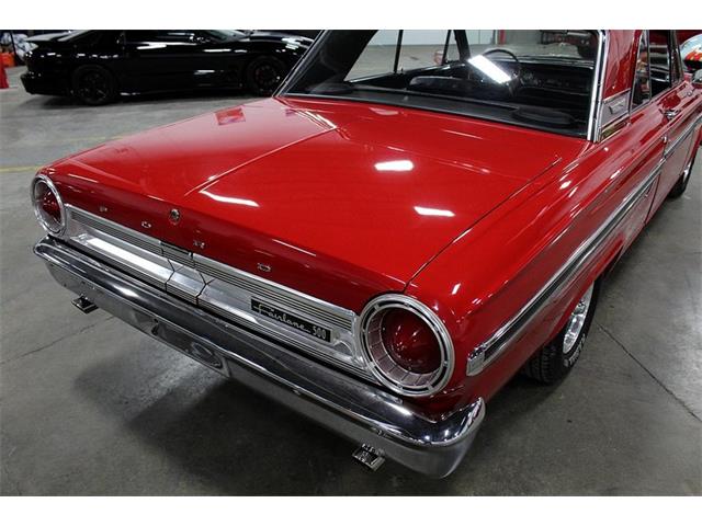 1964 Ford Fairlane (CC-1181450) for sale in Kentwood, Michigan