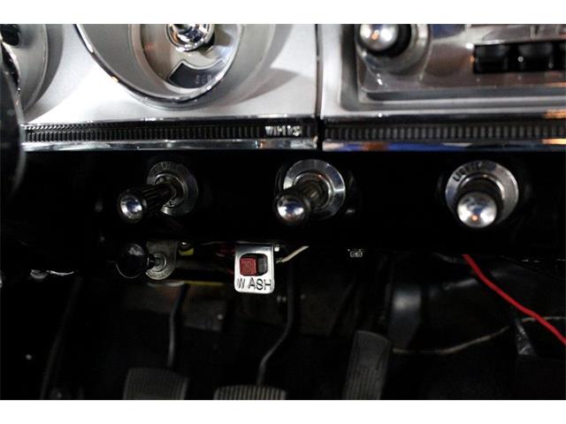 1964 Ford Fairlane (CC-1181450) for sale in Kentwood, Michigan