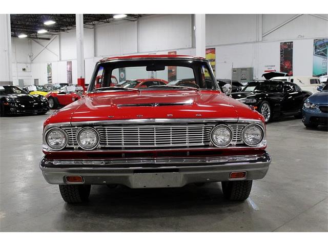 1964 Ford Fairlane (CC-1181450) for sale in Kentwood, Michigan