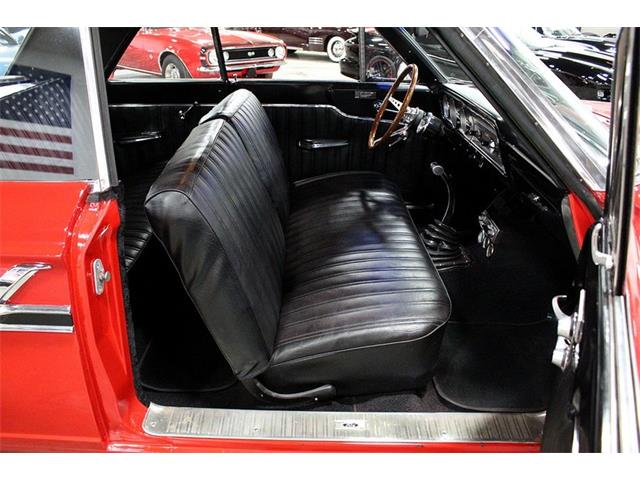1964 Ford Fairlane (CC-1181450) for sale in Kentwood, Michigan