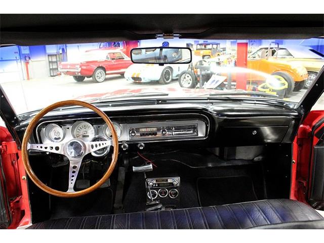 1964 Ford Fairlane (CC-1181450) for sale in Kentwood, Michigan