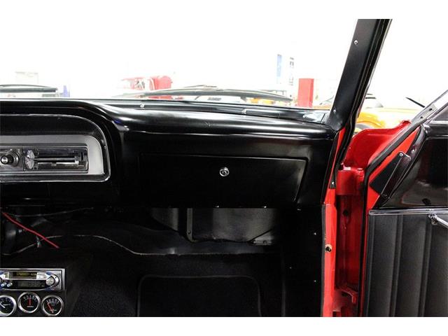 1964 Ford Fairlane (CC-1181450) for sale in Kentwood, Michigan