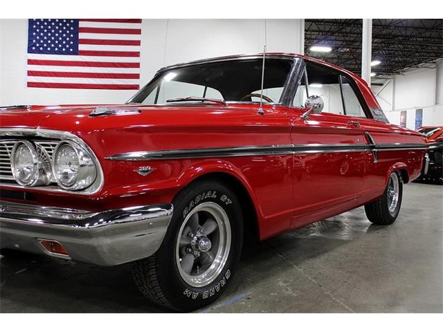 1964 Ford Fairlane (CC-1181450) for sale in Kentwood, Michigan