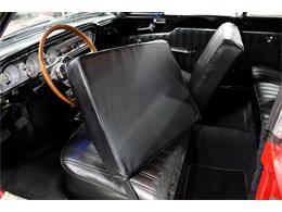 1964 Ford Fairlane (CC-1181450) for sale in Kentwood, Michigan