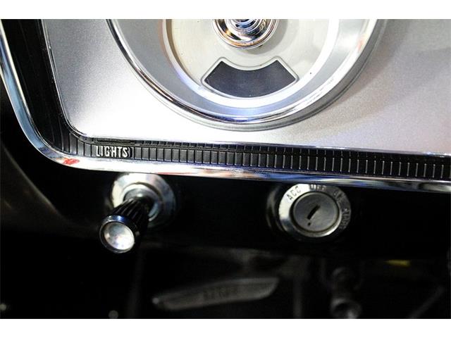 1964 Ford Fairlane (CC-1181450) for sale in Kentwood, Michigan