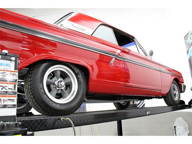 1964 Ford Fairlane (CC-1181450) for sale in Kentwood, Michigan