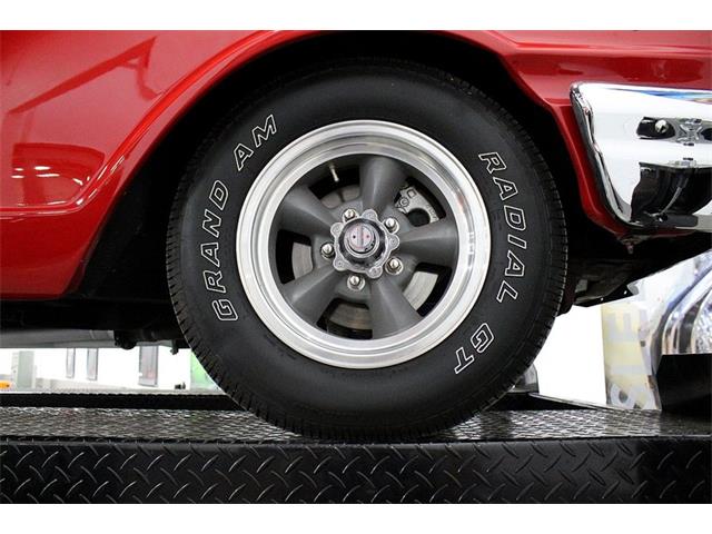 1964 Ford Fairlane (CC-1181450) for sale in Kentwood, Michigan