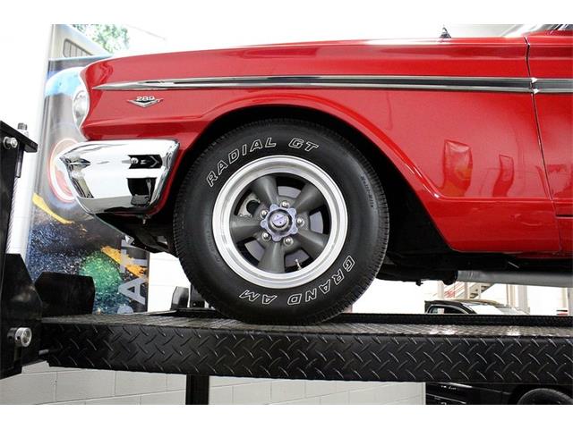 1964 Ford Fairlane (CC-1181450) for sale in Kentwood, Michigan