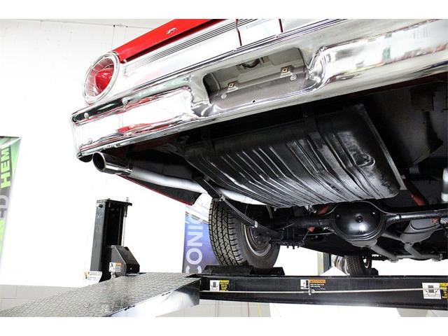 1964 Ford Fairlane (CC-1181450) for sale in Kentwood, Michigan