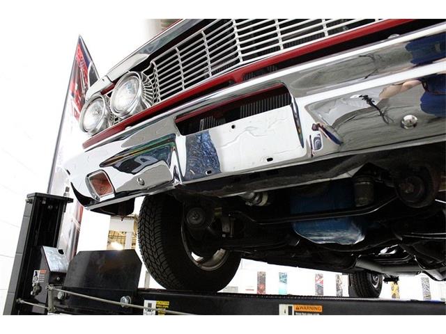 1964 Ford Fairlane (CC-1181450) for sale in Kentwood, Michigan