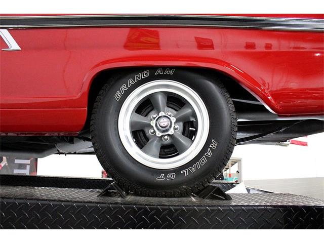 1964 Ford Fairlane (CC-1181450) for sale in Kentwood, Michigan