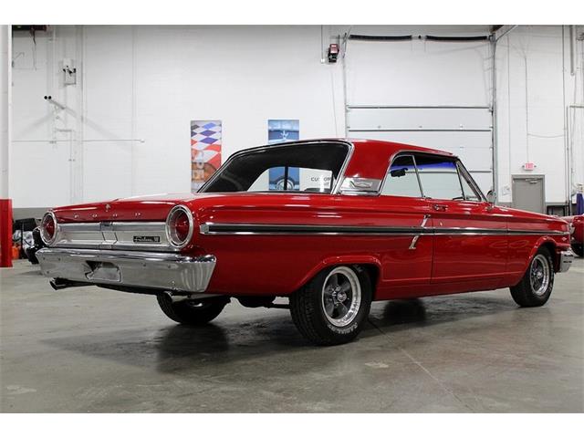 1964 Ford Fairlane (CC-1181450) for sale in Kentwood, Michigan