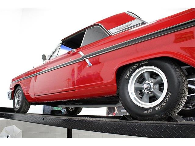 1964 Ford Fairlane (CC-1181450) for sale in Kentwood, Michigan