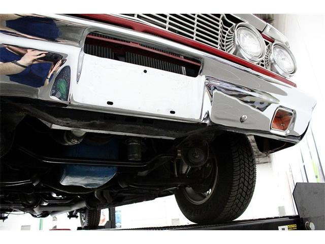 1964 Ford Fairlane (CC-1181450) for sale in Kentwood, Michigan