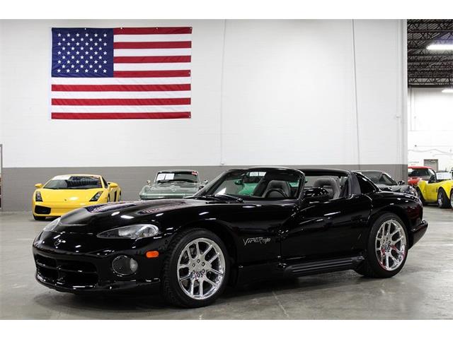 1995 Dodge Viper (CC-1181452) for sale in Kentwood, Michigan