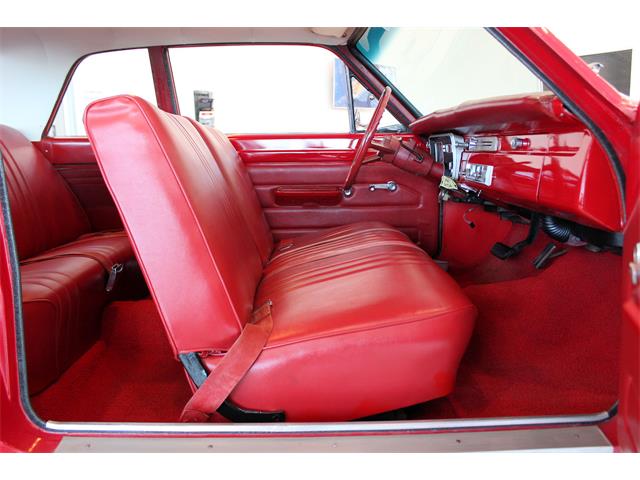 1966 Plymouth Valiant (CC-1181460) for sale in Houston, Texas