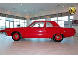 1966 Plymouth Valiant (CC-1181460) for sale in Houston, Texas
