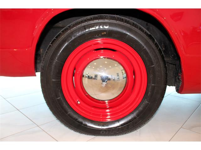 1966 Plymouth Valiant (CC-1181460) for sale in Houston, Texas