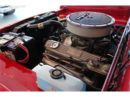 1966 Plymouth Valiant (CC-1181460) for sale in Houston, Texas