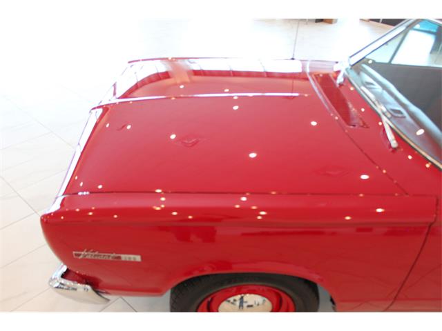 1966 Plymouth Valiant (CC-1181460) for sale in Houston, Texas