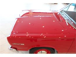1966 Plymouth Valiant (CC-1181460) for sale in Houston, Texas