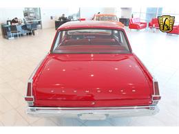 1966 Plymouth Valiant (CC-1181460) for sale in Houston, Texas