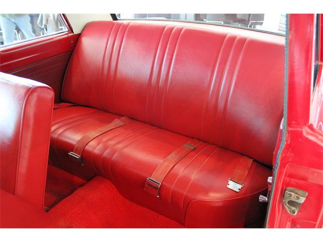 1966 Plymouth Valiant (CC-1181460) for sale in Houston, Texas