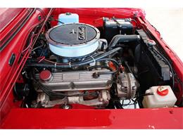 1966 Plymouth Valiant (CC-1181460) for sale in Houston, Texas