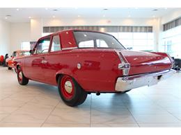 1966 Plymouth Valiant (CC-1181460) for sale in Houston, Texas