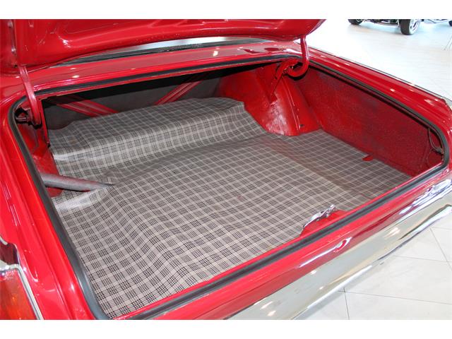 1966 Plymouth Valiant (CC-1181460) for sale in Houston, Texas