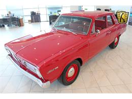 1966 Plymouth Valiant (CC-1181460) for sale in Houston, Texas