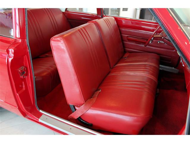 1966 Plymouth Valiant (CC-1181460) for sale in Houston, Texas