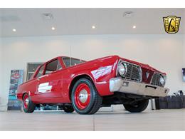 1966 Plymouth Valiant (CC-1181460) for sale in Houston, Texas