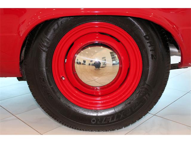 1966 Plymouth Valiant (CC-1181460) for sale in Houston, Texas