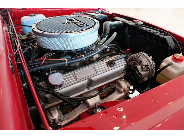 1966 Plymouth Valiant (CC-1181460) for sale in Houston, Texas